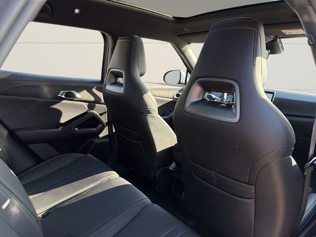 BYD ATTO 2 Active+Leder+Pano.+ACC+Kam.+Navi.+LED+Key