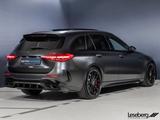 Mercedes-Benz C 63 T S E PERFORMANCE DIG.LIGHT/Pano/Distronic - gebrauchte Mercedes-Benz C 63 AMG aus dem Jahr 2024
