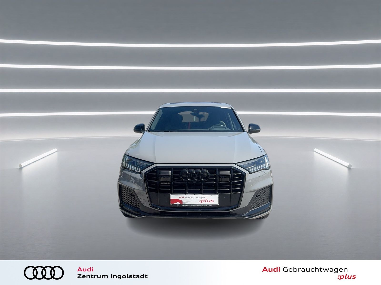 Audi Q7 - Bild 4
