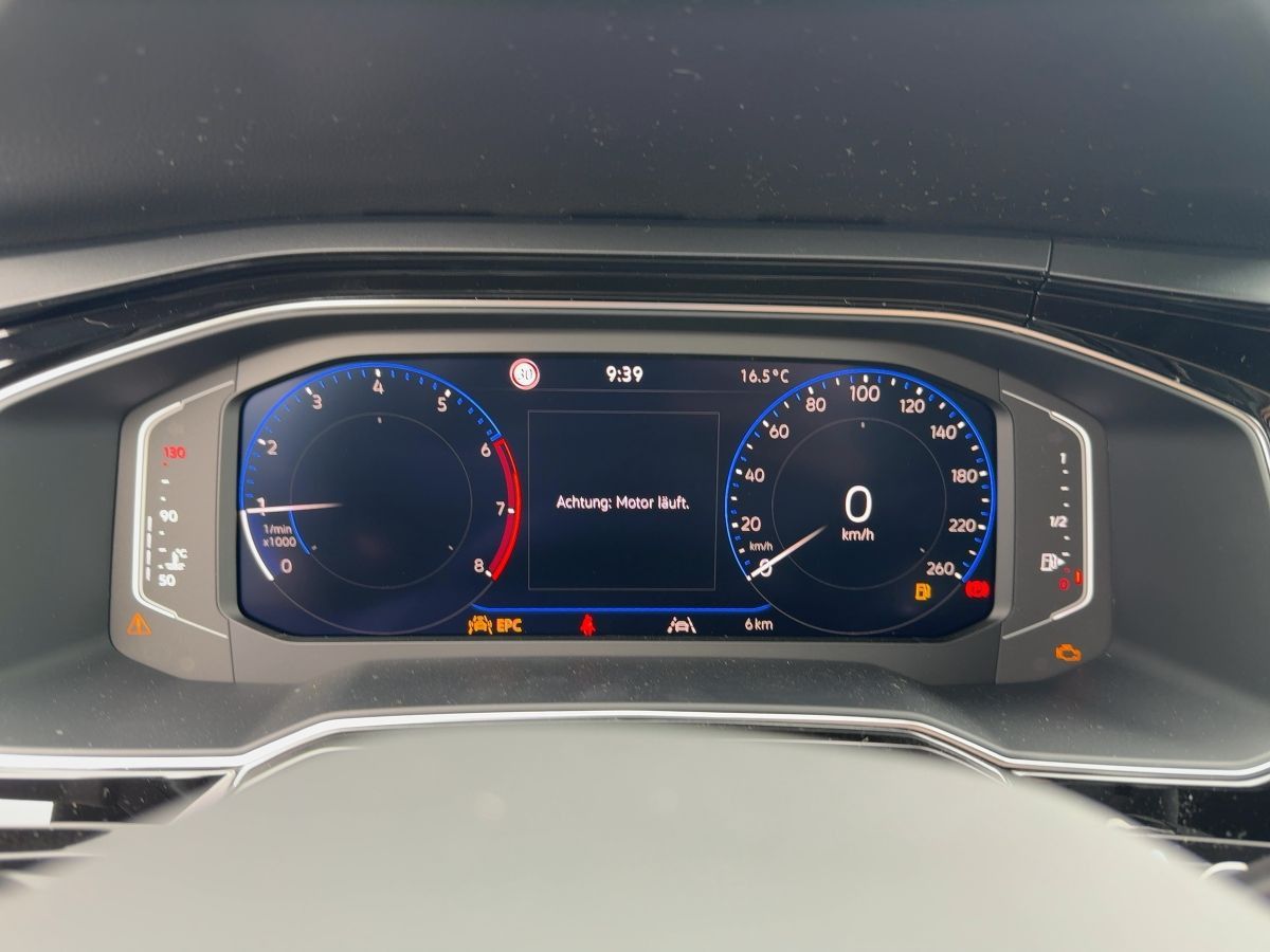Volkswagen Taigo - Bild 11