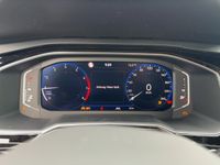 Volkswagen Taigo - Vorschau Bild 11