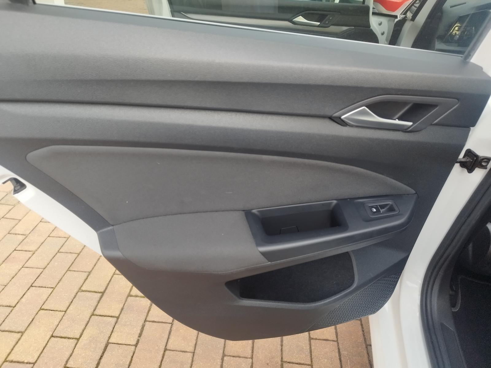 Volkswagen Golf VIII Lim. Style, миниатюра 19