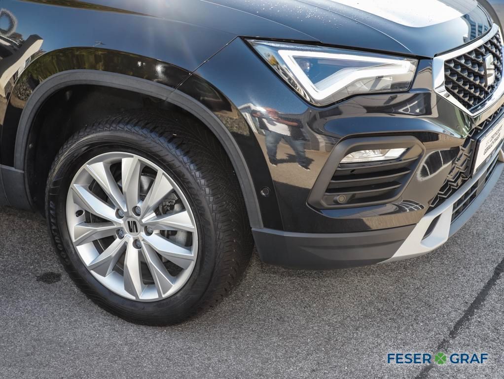 Seat Ateca - Bild 3