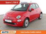Fiat 500 1.0 Mild-Hybrid Lounge *TEMPO*PDC*ALU*KLIMA*