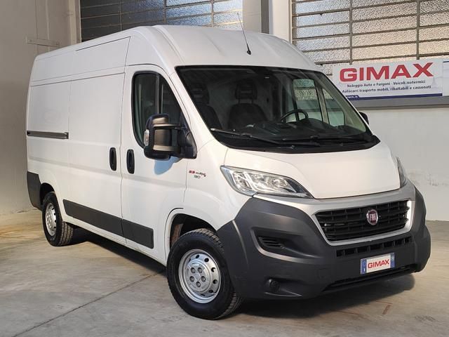 Fiat FIAT Ducato 33 2.3 MJT 140CV PM-TM L2H2 Passo Me