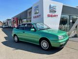 Volkswagen Golf III Cabriolet Avantgarde - Volkswagen Golf: Cabrio, Ii