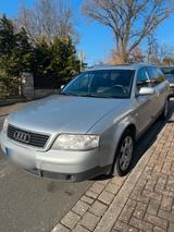 Audi Verkaufe Audi A6 4b c5 1.8T Tausch gegen D... - gebrauchte Audi A6 aus dem Jahr 1998