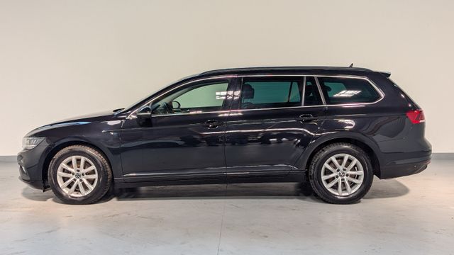 Volkswagen Passat 1.5 TSI Business ACC+LED+CARPLAY+ALU