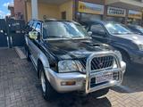 Mitsubishi L200 2.5 TDI 4WD Double Cab Pick-up G - Mitsubishi aus 2002