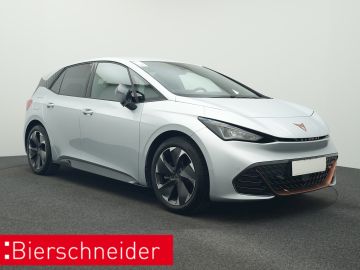 Cupra Leasingangebot: Cupra Born Leasing ab 309EUR NAVI KAMERA LED ACC