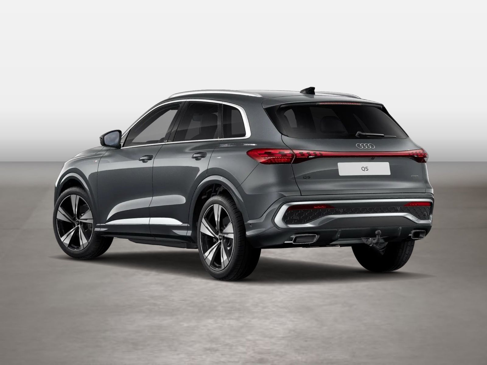 Audi Q5 - Bild 2