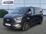Ford Tourneo Custom Bus 320 L1 Titanium FWD AHK Navi 