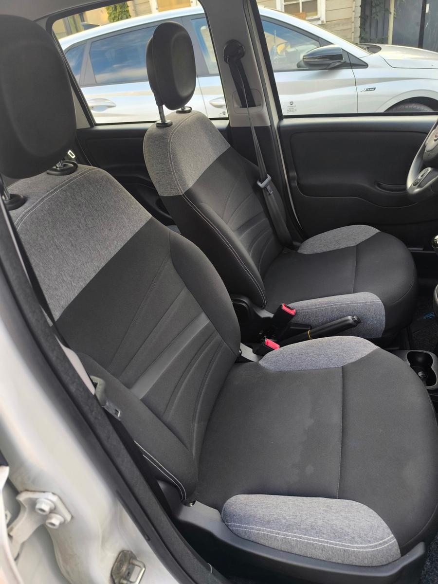 Fiat Panda 1.0 GSE Hybrid CITY PLUS CITY PLUS