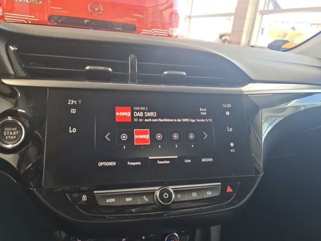 Corsa-e First Edition