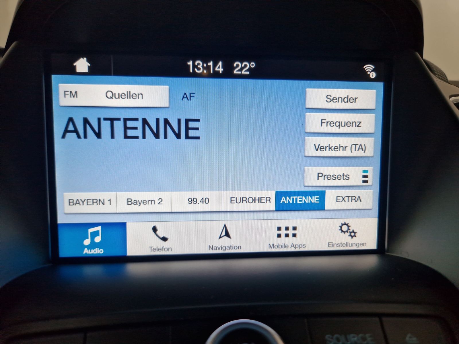 FORD C-Max  1.0 EcoBoost Cool &amp; Connect Navi Klima SHZ – Bild 21