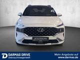 Hyundai SANTA FE 1.6 Turbo Hybrid 4WD Signature PanoD - Hyundai SANTA FE in Dortmund