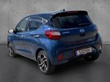 Hyundai i10 FL MY25 1.2 Prime Smart Key Dachlackierung A - Hyundai Tageszulassungen