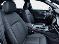Audi A6 - Vorschau Bild 3
