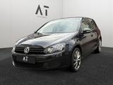 Volkswagen Golf VI 1.6 Trendline*1. Hand*Motorgeräusche - Volkswagen Golf aus 2009: 1.6