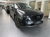 Mazda CX-5 2.2 184PS AWD Sports-Line Leder-S 360° Bose - Mazda CX-5 Gebrauchtwagen in Düsseldorf