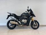 BMW S 1000 XR 'Triple Black' + Touren- + Dynamikpake - BMW S 1000 XR