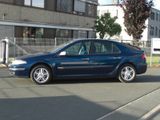 Renault Laguna II Initiale v 6 automatik getriebe+leder - Renault Laguna: Ii Initiale