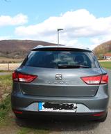 Seat SEAT Leon ST 1.4 TSI Style  Kombi | 140 PS  - Seat Leon: 14 Tsi