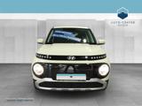 Hyundai INSTER EV Trend - mit Elektro-Antrieb: Gelb, Kleinwagen
