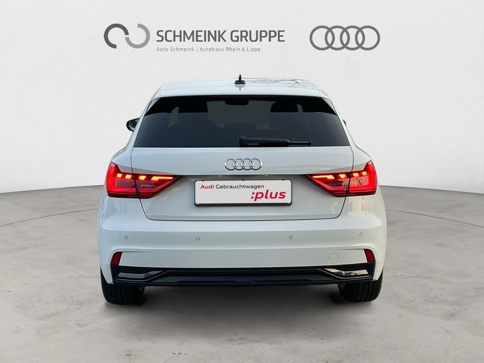 Audi A1 - Bild 5