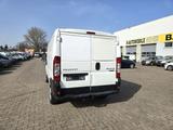 Peugeot Boxer HDi AVANTAGE AHK - gebrauchte Peugeot Boxer aus dem Jahr 2010