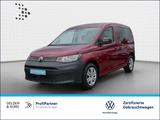 Volkswagen Caddy 1.5 TSI RFK*DAB+*ACC*AHK*Digital - Volkswagen Caddy Gebrauchtwagen