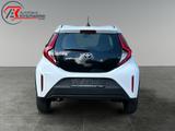 Toyota Aygo X Business Edition (AB7) - Toyota Neuwagen: Aygo