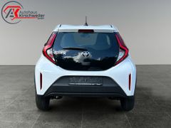 TOYOTA Aygo X Business Edition (AB7)