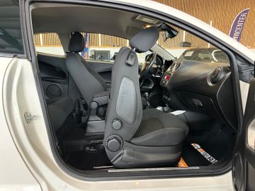 MYAUTOCENTER – Gebraucht- und Jahreswagen mit Werkstattservice in Pfaffenhofen Alfa Romeo MiTo Super *1. Hand*Klima*Radio*CD-Player*MP3*