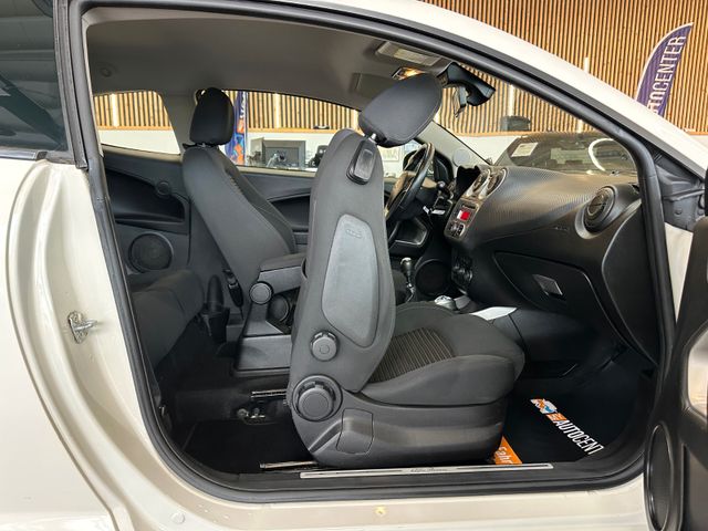 MYAUTOCENTER – Gebraucht- und Jahreswagen mit Werkstattservice in Pfaffenhofen Alfa Romeo MiTo Super *1. Hand*Klima*Radio*CD-Player*MP3*