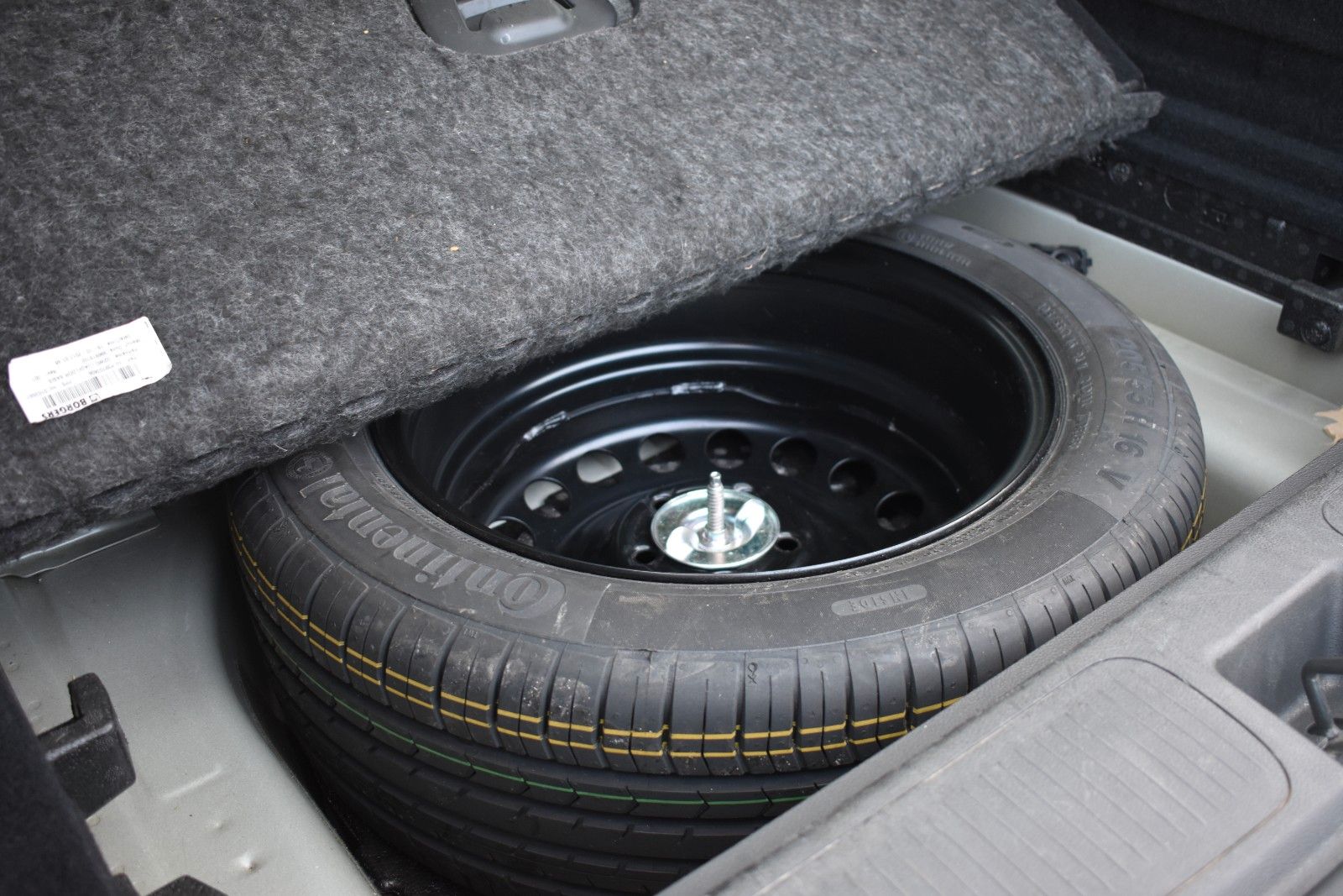 Fahrzeugabbildung Opel Astra K Sports Tourer Edition KLIMA/PDC/TEMPOMAT