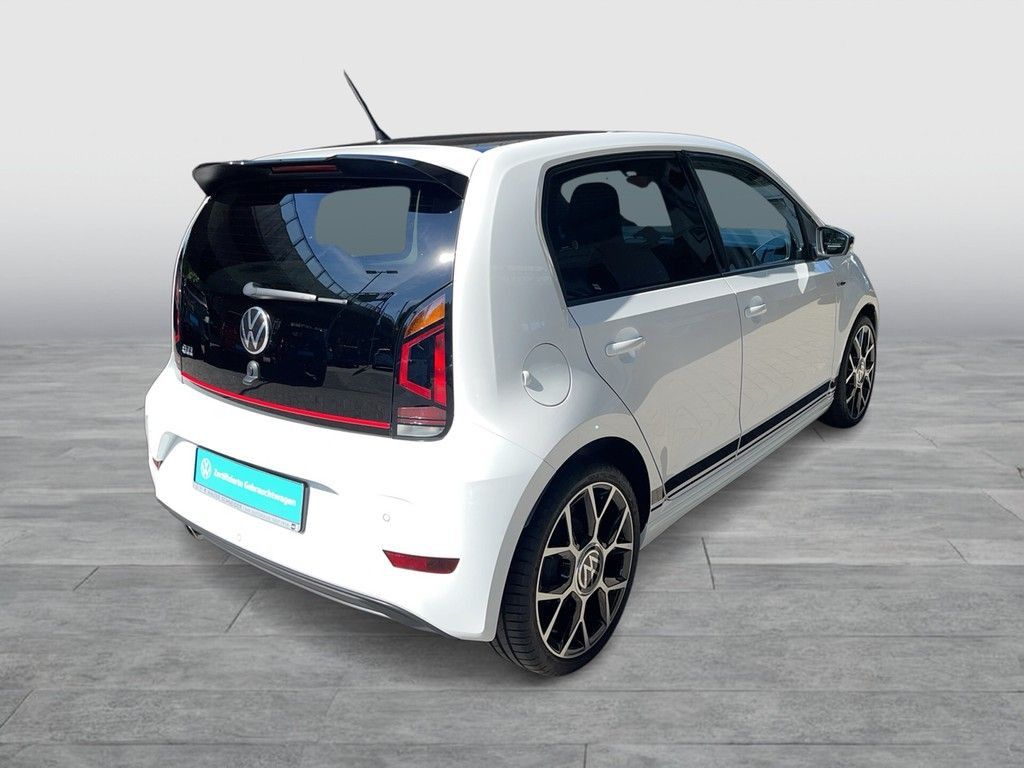 Volkswagen up! - Bild 7
