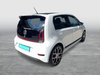 Volkswagen up! - Vorschau Bild 7