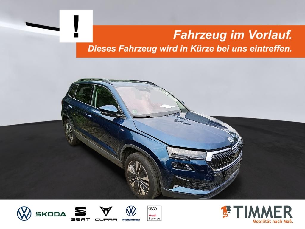Image of Skoda Karoq