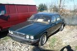 Jaguar JAGUAR XJ 6 4.0 S Autom. - Jaguar Gebrauchtwagen von 1994