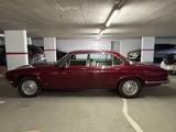 Jaguar XJ6 4,2Liter, 1.Hand, orig. 52tkm, Serie 2 - Jaguar XJ6: Limousine, 4.2