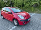 Nissan Pixo - Nissan Pixo: Automatik