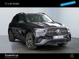 Mercedes-Benz GLE 350 de 4MATIC mit EQ Hybrid Technologie AMG - Mercedes-Benz GLE 350 in Kiel