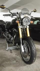 Sachs Roadster 800 - SACHS MOTORRAD