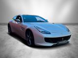 Ferrari GTC4Lusso / Panorama / Lift / Passenger-Display - Ferrari GTC4Lusso in Dresden