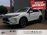 Mitsubishi Eclipse Cross 1.5 T-MIVEC 2WD Spirit - Mitsubishi Eclipse Cross aus 2021