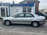 Opel Omega 2.5 V6 CD**1.Hand**Rentnerfahrzeug* - Opel Omega: 2.5