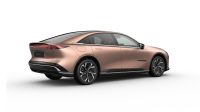 Mazda 6e - Vorschau Bild 3