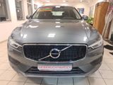 Volvo XC60 Momentum AWD/NAVI/KLIMA/LEDER/GARANTIE - Volvo XC60: Leder, Navigationssystem