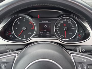 Audi A4 Allroad quattro 2.0 TDI*PANO*ACC*LED*SHZ*TOP